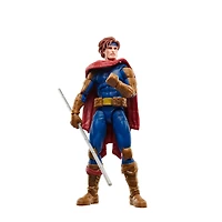 Hasbro Marvel Legends X-Men Gambit 6-in Action Figure (Build-A-Figure Nemesis
