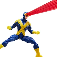 Hasbro Marvel Legends X-Men Cyclops 6-in Action Figure (Build-A-Figure Nemesis