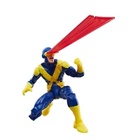 Hasbro Marvel Legends X-Men Cyclops 6-in Action Figure (Build-A-Figure Nemesis