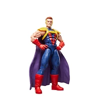 Hasbro Marvel Legends X-Men Fabian Cortez 6-in Action Figure (Build-A-Figure Nemesis