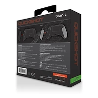 bionik QuickShot Trigger Extensions for Xbox One