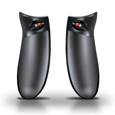 bionik QuickShot Trigger Extensions for Xbox One