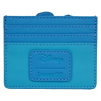 Loungefly Disney Lilo and Stitch Surfer Cardholder GameStop Exclusive