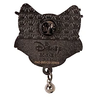 Loungefly Disney Cats with Bells Blind Box Enamel Pin GameStop Exclusive (Styles May Vary