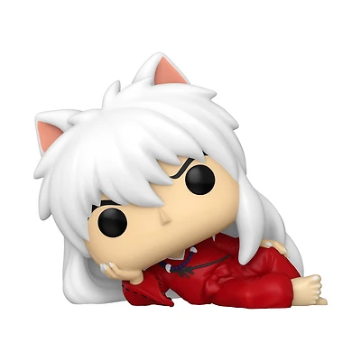 Funko POP! Animation: Inuyasha- Inuyasha