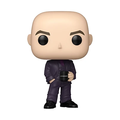 Funko POP! Heroes: DC Superman (2025) Lex Luthor 3.7-in Vinyl Figure