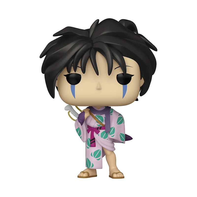 Funko POP! Animation: Inuyasha Jakotsu 4.2-in Vinyl Figure
