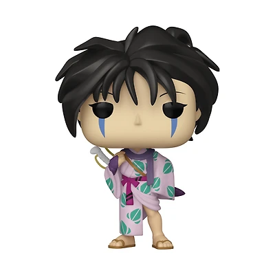 Funko POP! Animation: Inuyasha Jakotsu 4.2-in Vinyl Figure
