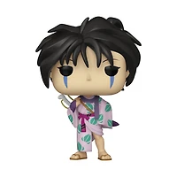Funko POP! Animation: Inuyasha Jakotsu 4.2-in Vinyl Figure