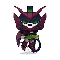 Funko POP! Plus: Mobile Suit Gundam Wing Gundam Epyon 5.6-in Vinyl Figure