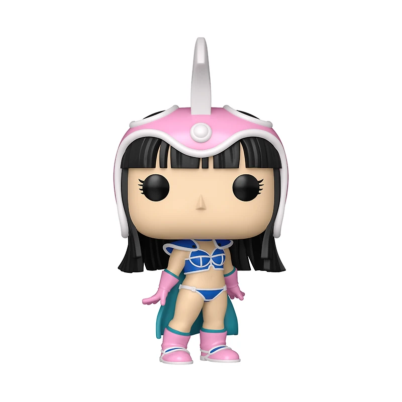 Funko POP! Animation: Dragon Ball Chichi 4.7-in Vinyl Figure
