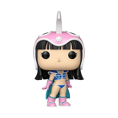Funko POP! Animation: Dragon Ball Chichi 4.7-in Vinyl Figure