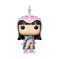 Funko POP! Animation: Dragon Ball Chichi 4.7-in Vinyl Figure
