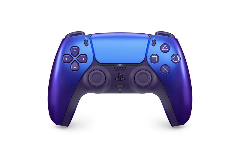 Sony DualSense Wireless Controller Chroma Collection Chroma Indigo