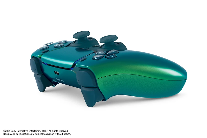 Sony DualSense Wireless Controller Chroma Collection Chroma Teal