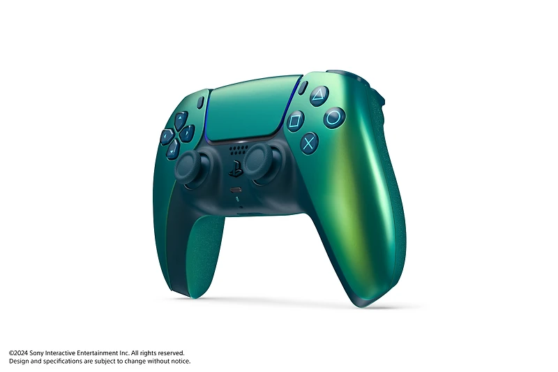 Sony DualSense Wireless Controller Chroma Collection Chroma Teal