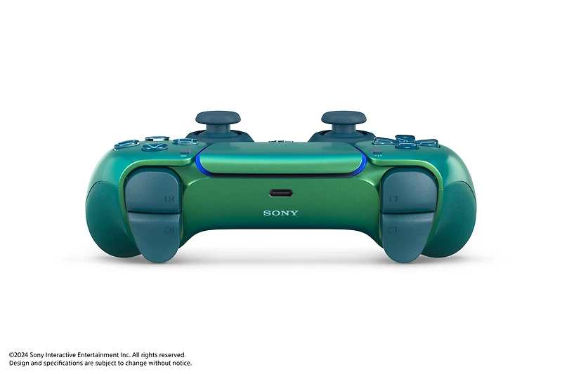 Sony DualSense Wireless Controller Chroma Collection Chroma Teal
