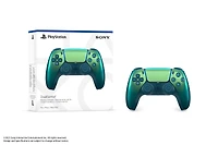Sony DualSense Wireless Controller Chroma Collection Chroma Teal