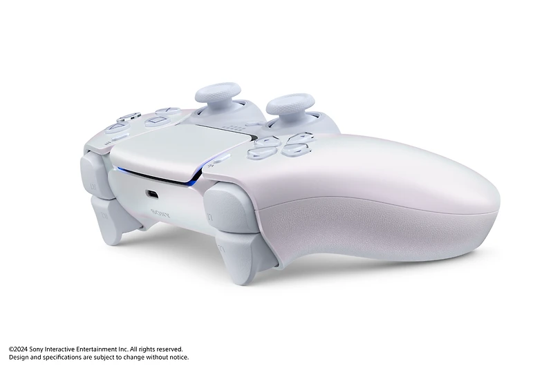 Sony DualSense Wireless Controller Chroma Collection Chroma Pearl