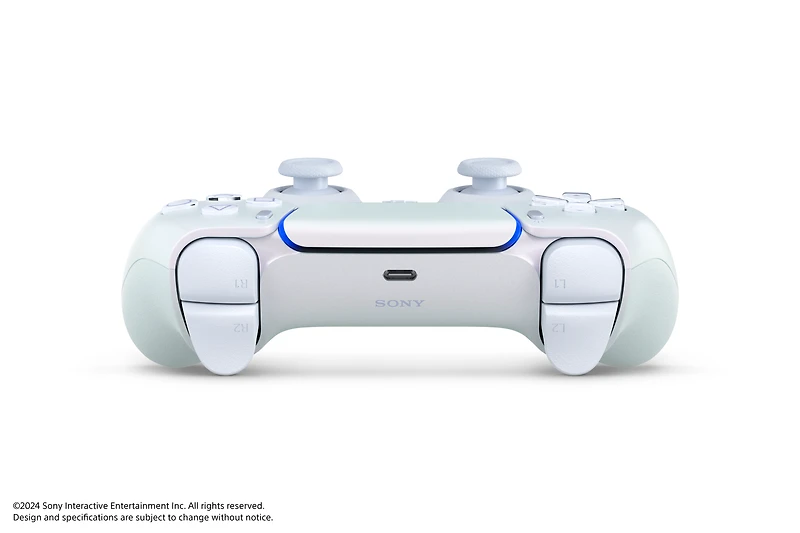 Sony DualSense Wireless Controller Chroma Collection Chroma Pearl