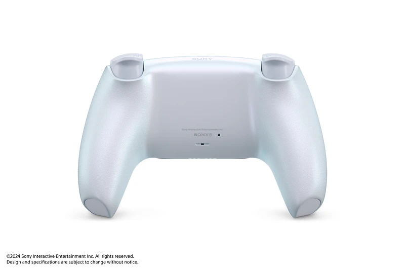 Sony DualSense Wireless Controller Chroma Collection Chroma Pearl