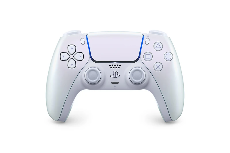 Sony DualSense Wireless Controller Chroma Collection Chroma Pearl
