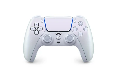 Sony DualSense Wireless Controller Chroma Collection Chroma Pearl