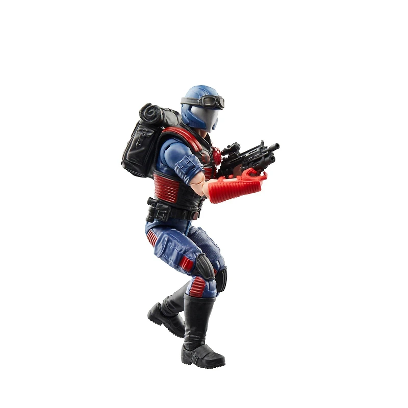Hasbro G.I. Joe Classified Series Cobra Viper Infantry Troop 6-in Action Figure