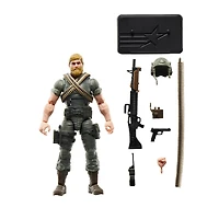 Hasbro G.I. Joe Classified Series Craig Rock ’N Roll Mcconnel 6-in Action Figure