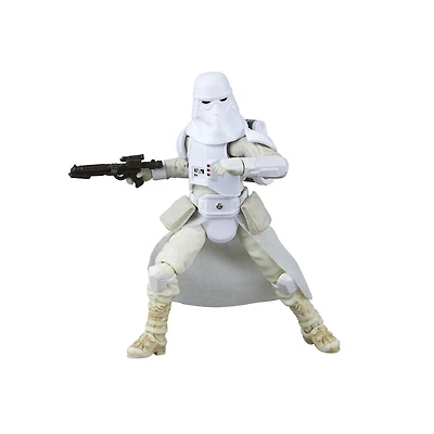 Hasbro Star Wars: The Vintage Collection Star Wars: The Empire Strikes Back Imperial Snowtrooper 3.75-in Action Figure