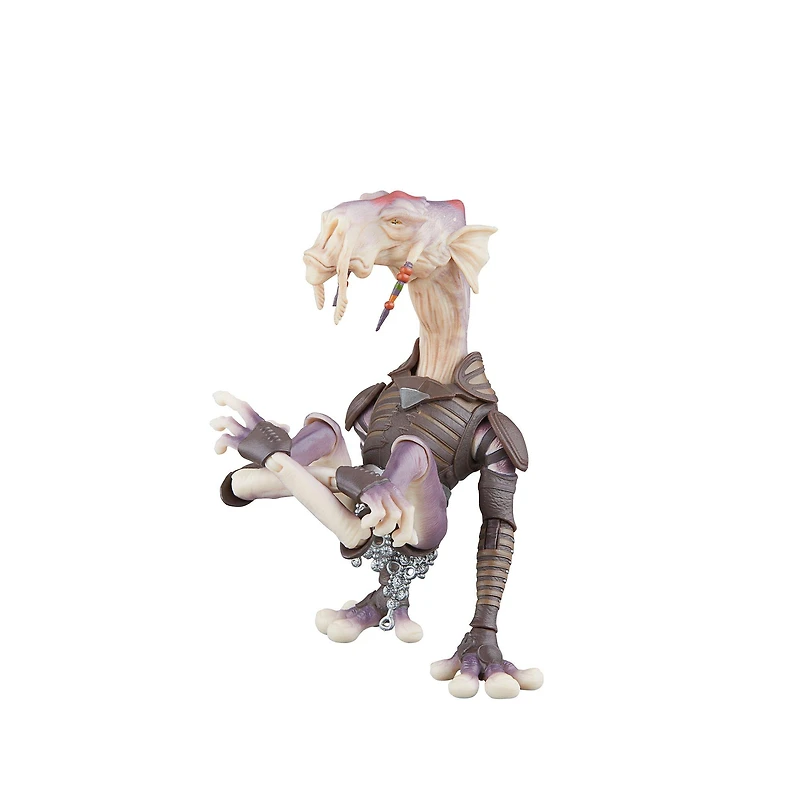Hasbro Star Wars The Black Series Star Wars: The Phantom Menace Sebulba 6-in Action Figure