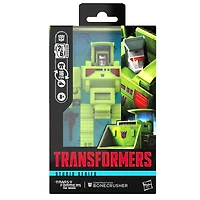Hasbro Transformers Toys Studio Series Deluxe Class Transformers: The Movie Bonecrusher 4.5-in Action Figure