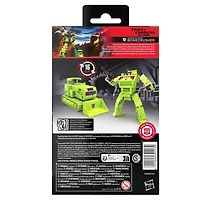 Hasbro Transformers Toys Studio Series Deluxe Class Transformers: The Movie Bonecrusher 4.5-in Action Figure