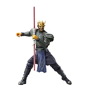 Hasbro Star Wars: The Black Series Star Wars: The Clone Wars Savage Opress 6-in Action Figure