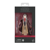 Hasbro Star Wars The Black Series Star Wars: Attack of the Clones Shaak Ti 6-in Action Figure