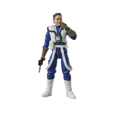 Hasbro Star Wars The Vintage Collection Star Wars: Ahsoka Lieutenant Callahan 3.75-in Action Figure