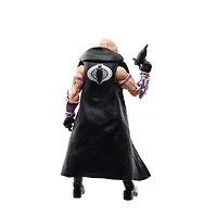 Hasbro G.I. Joe Classified Series Dr. Mindbender 6-in Action Figure