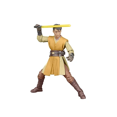 Hasbro Star Wars: The Vintage Collection Star Wars The Acolyte: Jedi Knight Yord Fandar