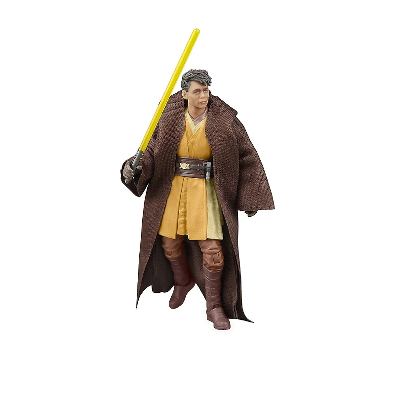 Hasbro Star Wars: The Vintage Collection Star Wars The Acolyte: Jedi Knight Yord Fandar