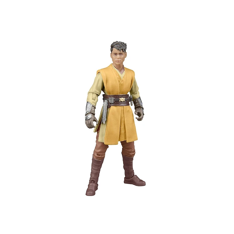 Hasbro Star Wars: The Vintage Collection Star Wars The Acolyte: Jedi Knight Yord Fandar