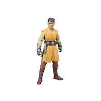 Hasbro Star Wars: The Vintage Collection Star Wars The Acolyte: Jedi Knight Yord Fandar