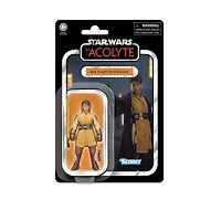 Hasbro Star Wars: The Vintage Collection Star Wars The Acolyte: Jedi Knight Yord Fandar