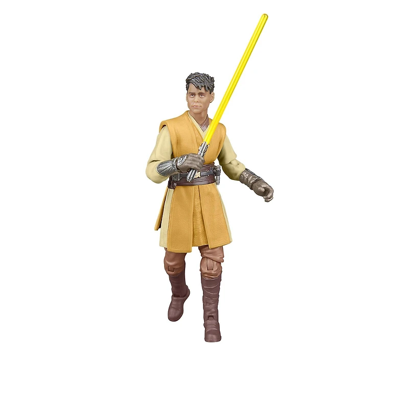 Hasbro Star Wars: The Vintage Collection Star Wars The Acolyte: Jedi Knight Yord Fandar