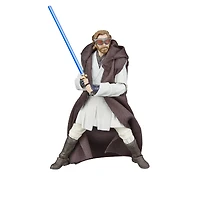 Hasbro Star Wars: The Vintage Collection Star Wars Obi-Wan Kenobi - Obi-Wan Kenobi 3.75-in Action Figure