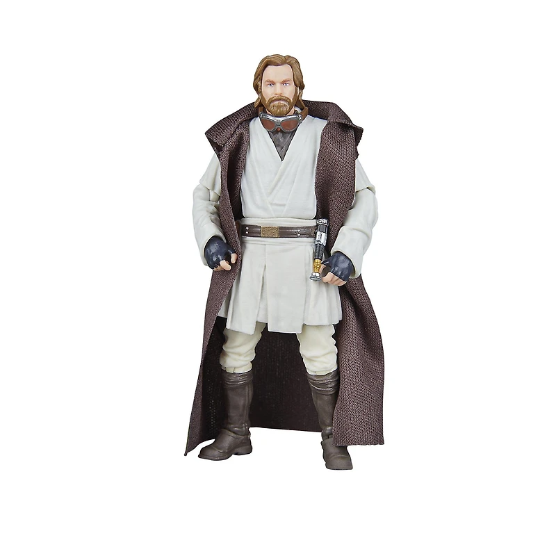 Hasbro Star Wars: The Vintage Collection Star Wars Obi-Wan Kenobi - Obi-Wan Kenobi 3.75-in Action Figure