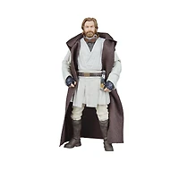 Hasbro Star Wars: The Vintage Collection Star Wars Obi-Wan Kenobi - Obi-Wan Kenobi 3.75-in Action Figure