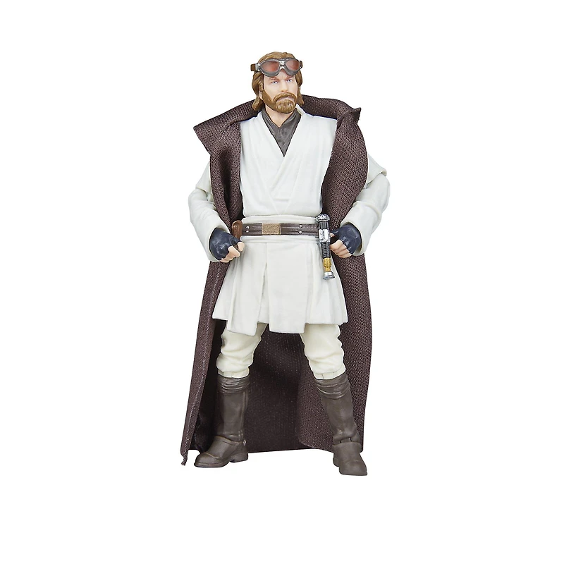 Hasbro Star Wars: The Vintage Collection Star Wars Obi-Wan Kenobi - Obi-Wan Kenobi 3.75-in Action Figure