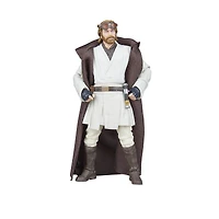 Hasbro Star Wars: The Vintage Collection Star Wars Obi-Wan Kenobi - Obi-Wan Kenobi 3.75-in Action Figure