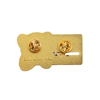 Kirby Sliding Cherries Pin