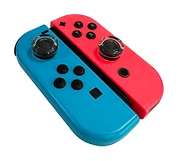 GameStop Crystal Thumb Grips Bundle for Switch, PS Portal, Steam Deck GameStop Exclusive
